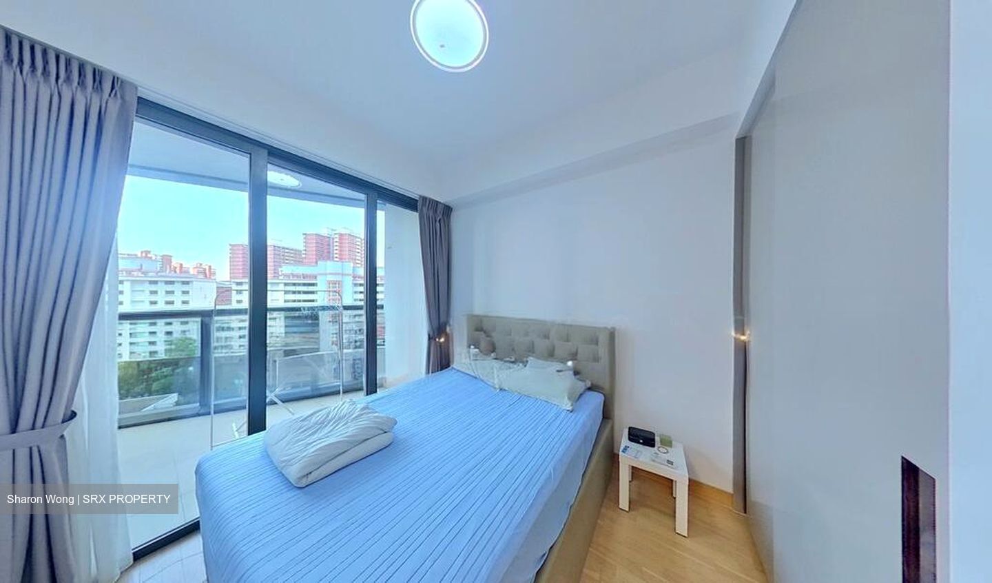 Commonwealth Towers (D3), Condominium #524095371